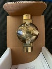  INVENSYS Vs3213 Zonevalve,3 Way,Steam/Hi Temp (Erie) McQuay 300033501 — photo 4