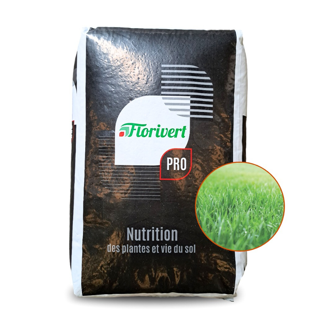 Flori ER 17-5-16 + 5 MgO engrais fertilisation starter en sac 25kg