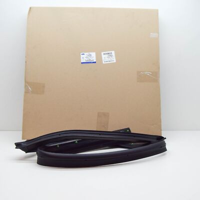 FORD PUMA Karosserie Schwellerverkleidung links Wetterleiste 2416846 NEU ORIGINAL