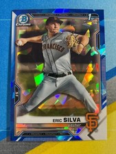 2021 Bowman Draft Sapphire Pick Complete Your Set Card #1-200 - Buy More & Save