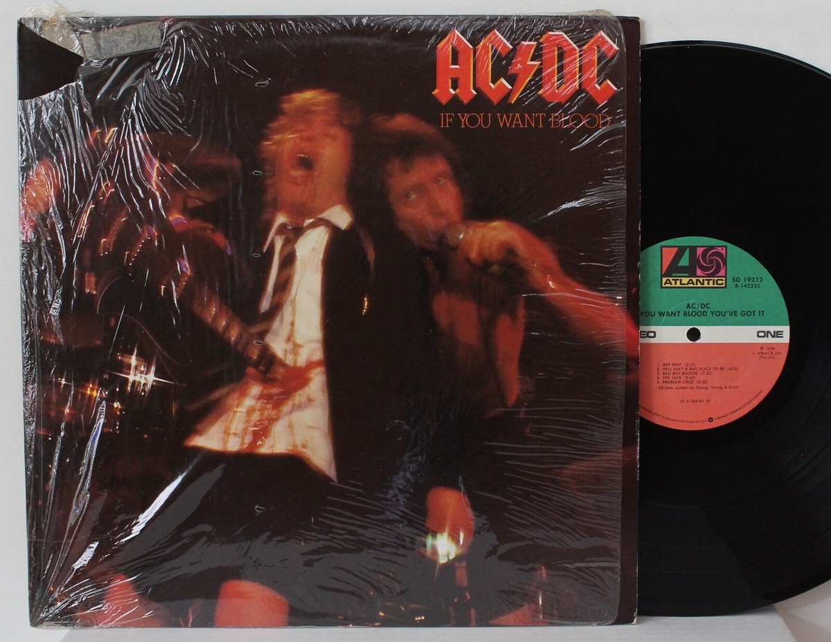 AC/DC 