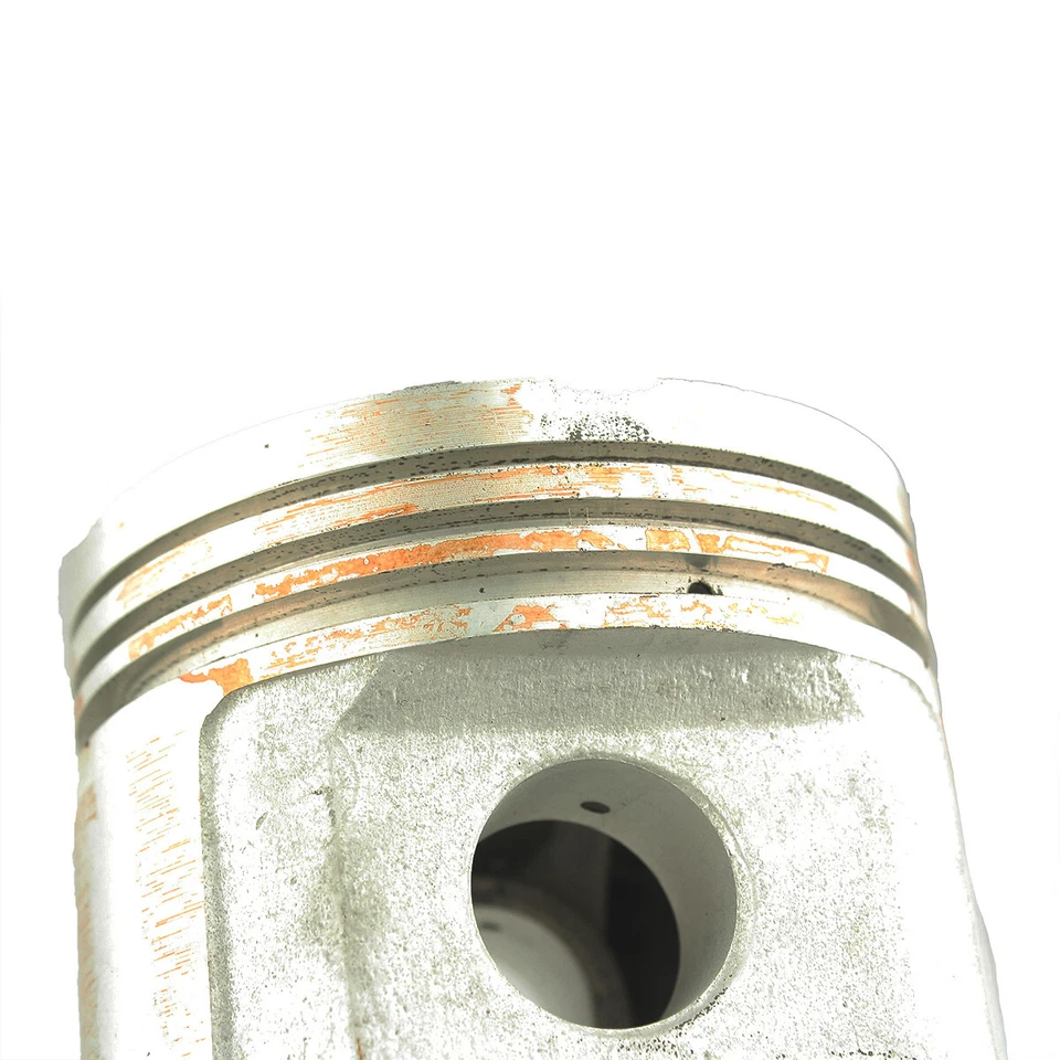 Se adapta a Toyota Land Cruiser FJ40 2F 1975-1984 conjunto de pistones 6 cilindros STD NOS Foto 4 de 4