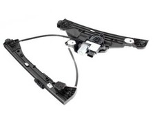 Front Left Electric Window Lifter Mechanism Citroen C4 III C4 X 9832821680