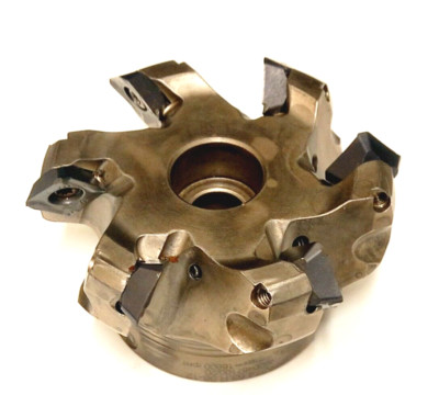 CERATIZIT A274.63.R.06-12 MAXIMILL SHELL FACE MILLING CUTTER