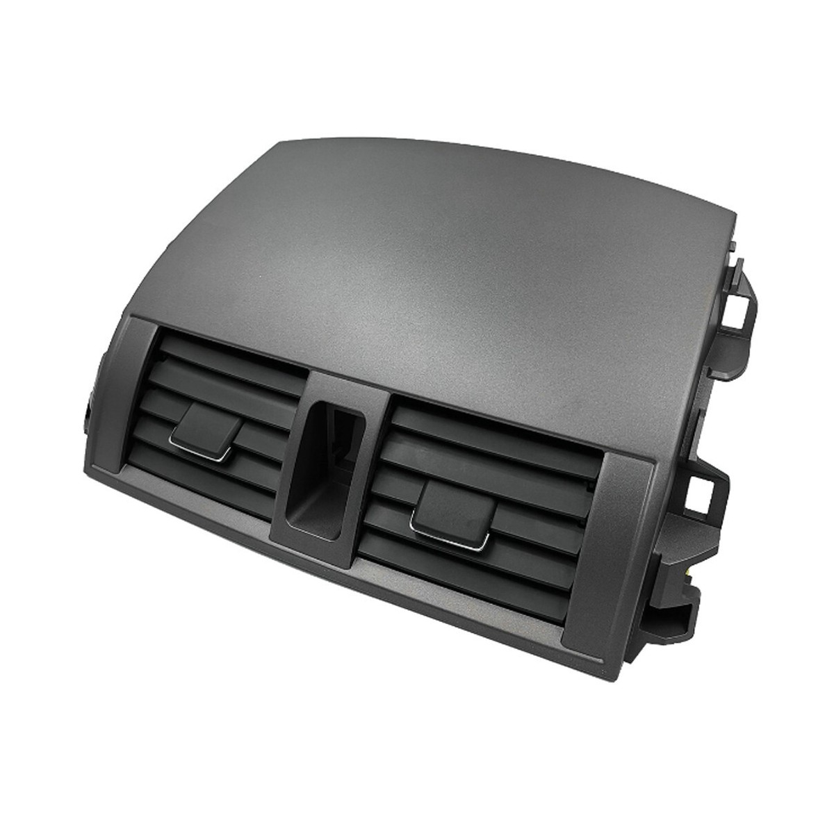 For Toyota Corolla 2008-2013 Car Center Dash A/C Unit Outlet