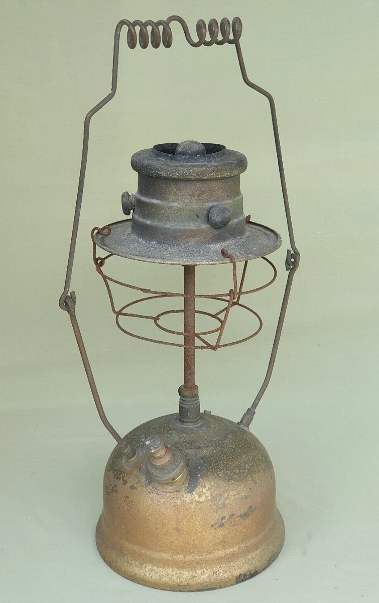 Antique tilley lamp online