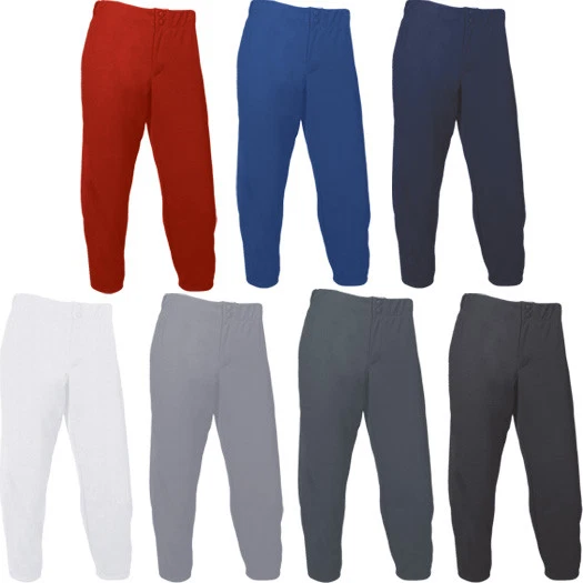 Intensity softball cheap pants youth