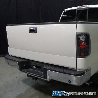 8+ F150 Tail Lights