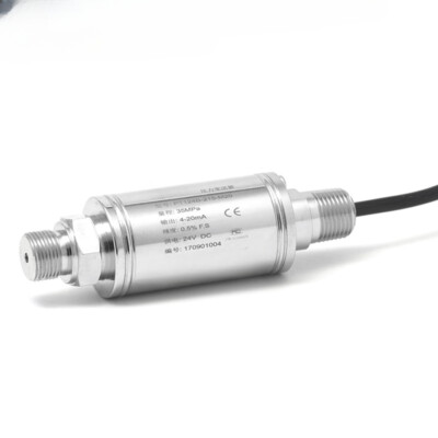 CE PT124B-215 Two-Wire Three-wire Explosion Proof Type Pressure Transmitter