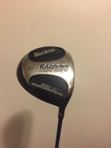 Mystery Golf Driver PROTO 460 TOUR LIMITED Head Only | eBay