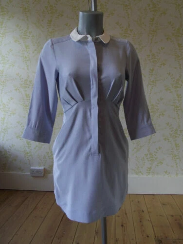 Collared Business Dresses for Women