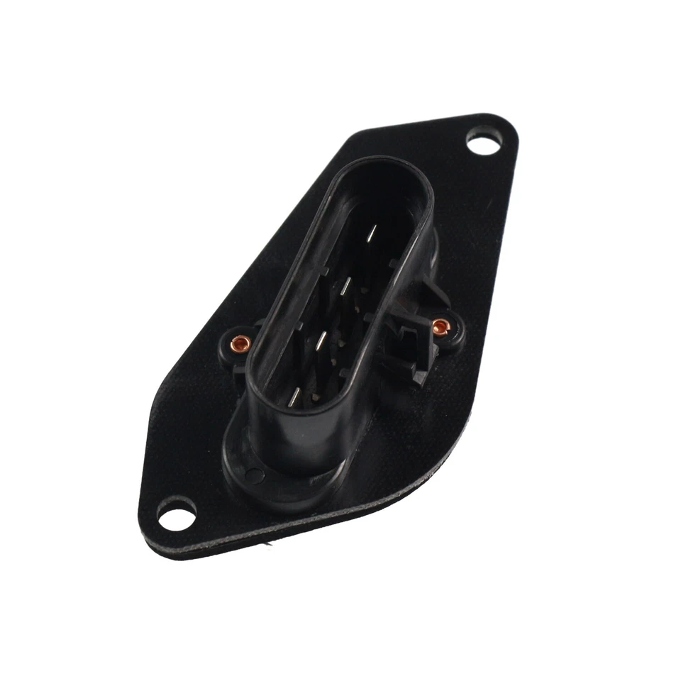 HVAC Blower Motor Resistor for Saturn SC1 SC2 SW1 SW2 SC SL SL1 SL2 - Image 2 of 4