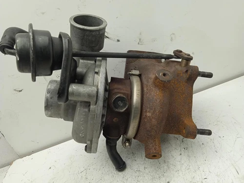 55113700C Turbocompresor para KIA CARNIVAL * 2001 605792