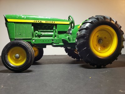 collectable toy tractors