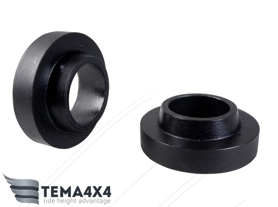 Tema4x4 20mm front and rear Lift Kit for Scion XD 2007-2014 - Image 3 of 4