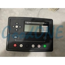 1PC USED TESTED Deep Sea DSE7510 Generator Controller DSE 7510