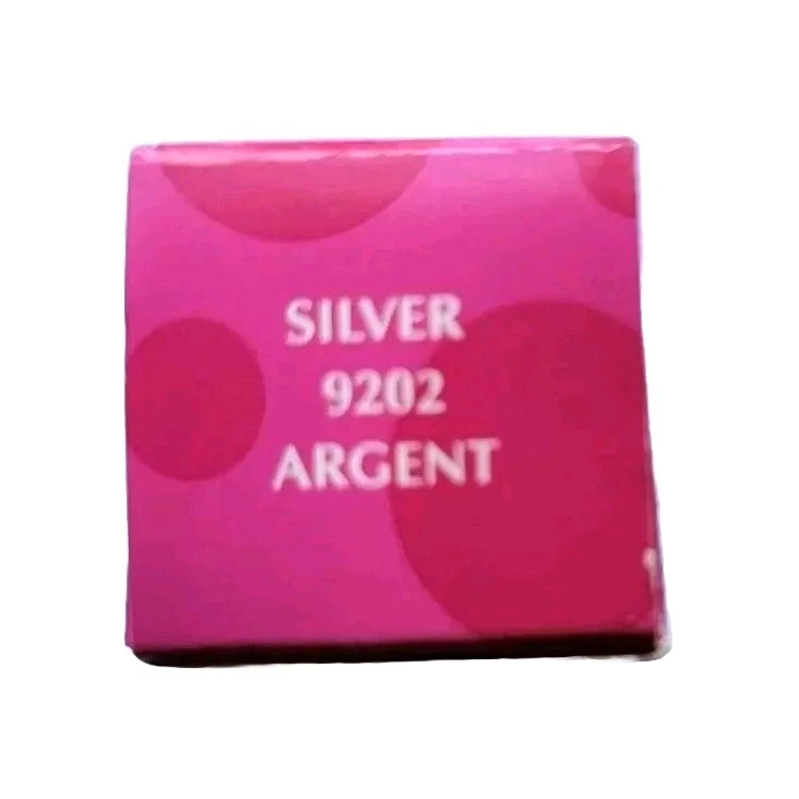 Silver Eyesicles Eye Color 9202 - Mary Kay SIGNATURE -  New - Fast Shipping - Image 3 of 4