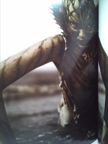 Myths, Monsters and Legends by Rankin, Photographer; Hirst, Damien - Picture 6 of 6