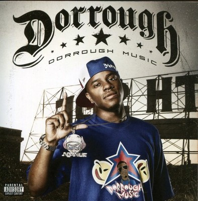 Dorrough Dorrough (CD) (US IMPORT)