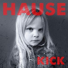 Dave Hause - Kick - Dave Hause CD HPVG The Cheap Fast Free Post