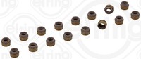 Dichtungssatz Ventilschaft Elring 413470 FÜR Chrysler Daewoo Isdera