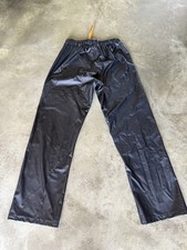 Helly Hanson Men  s Rain Pants Helox 