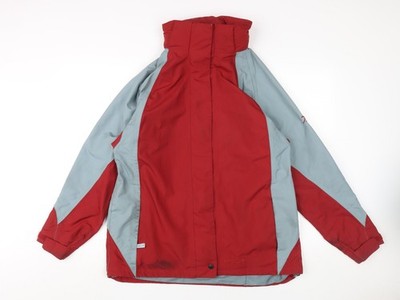 Skijacke Damen UK Größe 14 Regatta rot