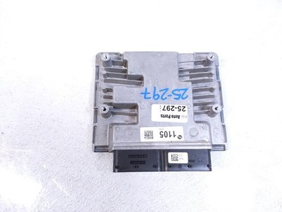 2022-2023 Kia Stinger Gt-Line Awd 2.5L Engine Control Module 39121-2T105 *A/T
