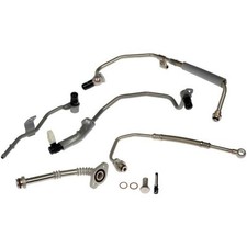 Dorman Products 667-827 Turbocharger Line Replacement Kit For Ford Mustang