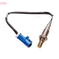 Lambdasonde Sensor Abgassteuerung Denso DOX-1726 FüR Jaguar Ford Fiesta MAX X200