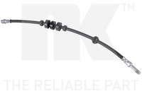 NK Bremsschlauch 8547134 FüR Audi
