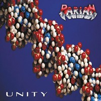 Audio Cd - Pariah - Unity - Hammerheart Records -D- Neu