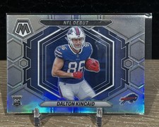 Dalton Kincaid Bills