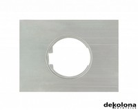 Reparaturblech KotflüGel Hinten FüR Skoda Verzinkt Rechts Hinten Ab 09.96