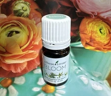 Young Living Bloom 🌺 Essential Oil 5ml NEW SEALED 🌼