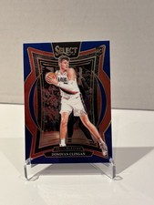 Donovan Clingan Select 2024/25 #69