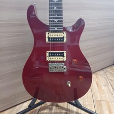 PRS SE Custom Model Electric Guitar USED