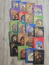 Lot of  20  The Enchanted World Time-Life Ser...