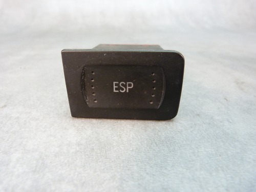 ESP Schalter VW Golf 4 / Bora 1J0927134A
