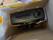 Kodak Carousel 650H Slide Projector Fully Functional