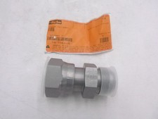 Parker 16 XHL6-S Conversion ORFS Fitting