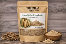 Kigelia Africana, African Sausage Tree for Men Women Body Enhancement Infusion
