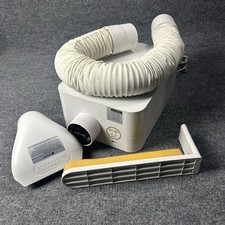 BedJet 3 Climate Comfort System Bed Cooling Heating Fan App Controlled 3S-800NA