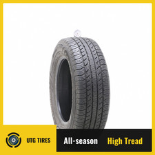 Used 22560r16 Goodyear Assurance Outlast 98h - 1132 Used 22560r16 Goodyear Assurance Outlast 98h - 1132