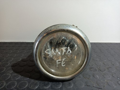 92201260 nebelscheinwerfer rechts AUDI Q7 4L 2006 154829