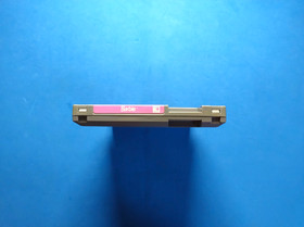 Barbie Nintendo Nes Pal A Ita Gig solo cartuccia