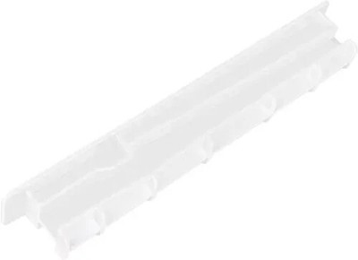Shelf Center Rail for Kenmore 59669912011 59672003014 Maytag PBB1951HEW NEW