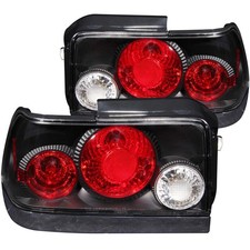 Anzo Usa Tail Light Set - Fits 1993-1997 Toyota Corolla Tail Light
