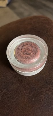 Half Magic Glitterpuck Pressed Dopamine Sparkle 8.5g / 0.30 Oz