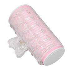 Heated Hair Roller Intelligent Heat Design Stylish Safe Fast Electric Heated